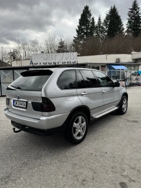 BMW X5 3.0d, снимка 6