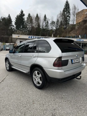 BMW X5 3.0d, снимка 4