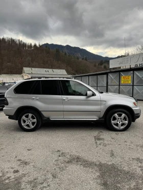 BMW X5 3.0d, снимка 7