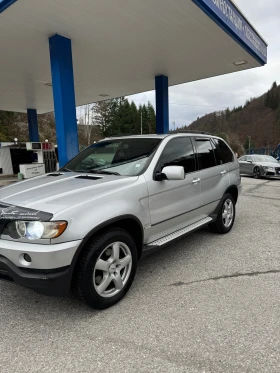 BMW X5 3.0d, снимка 2
