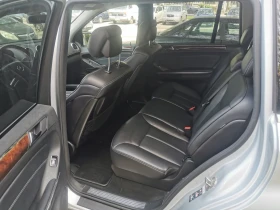 Mercedes-Benz GL 450 Gl 450 faselift , снимка 9
