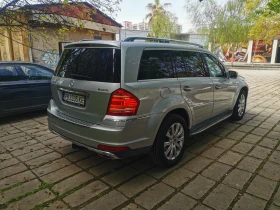Mercedes-Benz GL 450 Gl 450 faselift , снимка 3