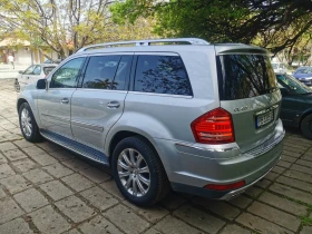 Mercedes-Benz GL 450 Gl 450 faselift , снимка 5