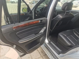 Mercedes-Benz GL 450 Gl 450 faselift , снимка 11