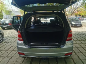 Mercedes-Benz GL 450 Gl 450 faselift , снимка 13