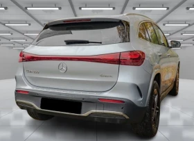 Mercedes-Benz EQA 350 4Matic = AMG Line = Advanced Гаранция - 36582 € / 71548.17 лв. - 11708031 3