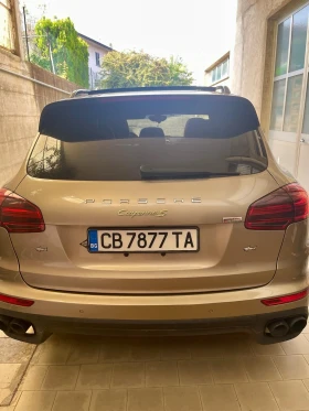 Porsche Cayenne Cayenne S V6 e-hybrid  - 24900 € / 48700.17 лв. - 77685872 4