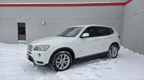 BMW X3 * xDrive28i * CARFAX * ЦЕНА ДО БГ - 10850 € / 21220.76 лв. - 61604901 4
