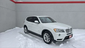 BMW X3 * xDrive28i * CARFAX * ЦЕНА ДО БГ - 10850 € / 21220.76 лв. - 61604901 3