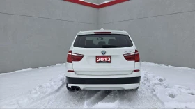 BMW X3 * xDrive28i * CARFAX * ЦЕНА ДО БГ - 10850 € / 21220.76 лв. - 61604901 5