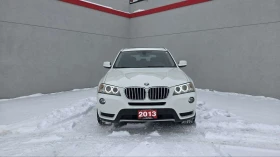 BMW X3 * xDrive28i * CARFAX * ЦЕНА ДО БГ - 10850 € / 21220.76 лв. - 61604901 2