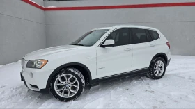 BMW X3 * xDrive28i * CARFAX * ЦЕНА ДО БГ