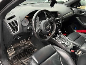 Audi SQ5 * 3.0T Technik * CARFAX * , снимка 5