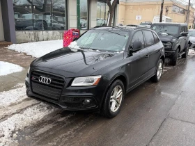 Audi SQ5 * 3.0T Technik * CARFAX * 