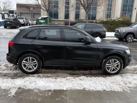Audi SQ5 * 3.0T Technik * CARFAX * , снимка 3