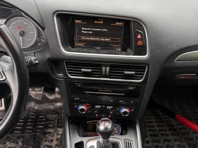 Audi SQ5 * 3.0T Technik * CARFAX * , снимка 9