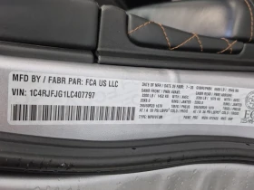 Jeep Grand cherokee * SUMMIT* ПОДГРЕВ* ОБДУХВАНЕ - 23000 € / 44984.09 лв. - 69042863 7