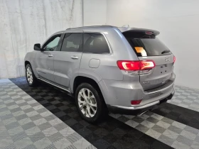 Jeep Grand cherokee * SUMMIT* ПОДГРЕВ* ОБДУХВАНЕ - 23000 € / 44984.09 лв. - 69042863 4