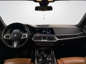 BMW X7 XDRIVE * CAMERA * LED * ПОДГРЕВ * NAVI - 40400 € / 79015.53 лв. - 93993542 13