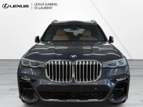 BMW X7 XDRIVE * CAMERA * LED * ПОДГРЕВ * NAVI