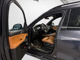 BMW X7 XDRIVE * CAMERA * LED * ПОДГРЕВ * NAVI - 40400 € / 79015.53 лв. - 93993542 9