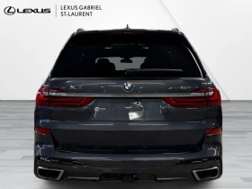 BMW X7 XDRIVE * CAMERA * LED * ПОДГРЕВ * NAVI - 40400 € / 79015.53 лв. - 93993542 8
