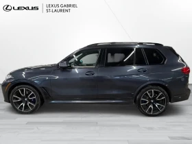 BMW X7 XDRIVE * CAMERA * LED * ПОДГРЕВ * NAVI - 40400 € / 79015.53 лв. - 93993542 5