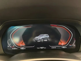 BMW X7 XDRIVE * CAMERA * LED * ПОДГРЕВ * NAVI - 40400 € / 79015.53 лв. - 93993542 14