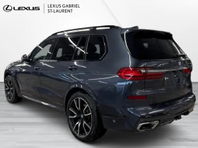 BMW X7 XDRIVE * CAMERA * LED * ПОДГРЕВ * NAVI - 40400 € / 79015.53 лв. - 93993542 7