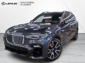 BMW X7 XDRIVE * CAMERA * LED * ПОДГРЕВ * NAVI - 40400 € / 79015.53 лв. - 93993542 3