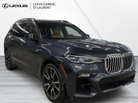 BMW X7 XDRIVE * CAMERA * LED * ПОДГРЕВ * NAVI - 40400 € / 79015.53 лв. - 93993542 2