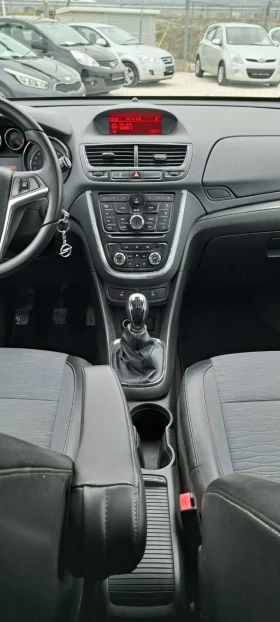 Opel Mokka 1.7 CDTI Cosmo - 7900 € / 15451.06 лв. - 22157232 11
