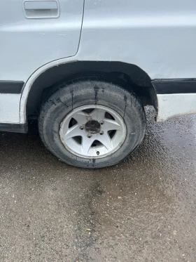 Suzuki Vitara, снимка 5