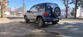 Kia Sportage - 3500 € / 6845.40 лв. - 37350085 3