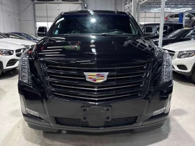 Cadillac Escalade * Platinum * CARFAX * ОБДУХВАНЕ* , снимка 5 - Автомобили и джипове - 53644198