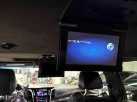 Cadillac Escalade * Platinum * CARFAX * ОБДУХВАНЕ* , снимка 12 - Автомобили и джипове - 53644198