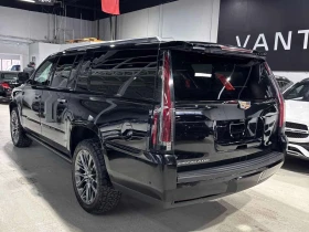 Cadillac Escalade * Platinum * CARFAX * ОБДУХВАНЕ* , снимка 2 - Автомобили и джипове - 53644198