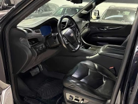 Cadillac Escalade * Platinum * CARFAX * ОБДУХВАНЕ* , снимка 4 - Автомобили и джипове - 53644198