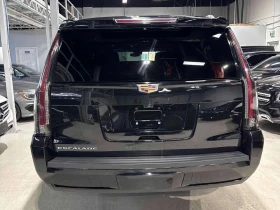 Cadillac Escalade * Platinum * CARFAX * ОБДУХВАНЕ* , снимка 3 - Автомобили и джипове - 53644198