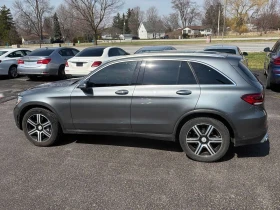 Mercedes-Benz GLC 43 AMG * ДВА ЧИФТА ДЖАНТИ* ДИСТРОНИК* ПАНОРАМА*  - 35500 € / 69431.96 лв. - 40054259 2