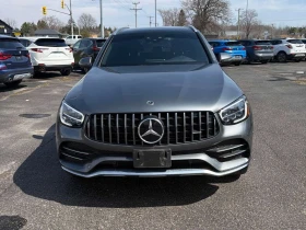 Mercedes-Benz GLC 43 AMG * ДВА ЧИФТА ДЖАНТИ* ДИСТРОНИК* ПАНОРАМА*  - 35500 € / 69431.96 лв. - 40054259 5