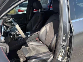 Mercedes-Benz GLC 43 AMG * ДВА ЧИФТА ДЖАНТИ* ДИСТРОНИК* ПАНОРАМА*  - 35500 € / 69431.96 лв. - 40054259 12