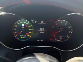 Mercedes-Benz GLC 43 AMG * ДВА ЧИФТА ДЖАНТИ* ДИСТРОНИК* ПАНОРАМА*  - 35500 € / 69431.96 лв. - 40054259 9