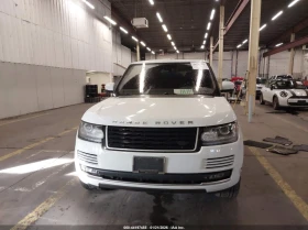 Land Rover Range rover 3.0L V-6 DI, DOHC, VVT, SUPERCHARGER, 340HP 4X4 | Mobile.bg � ����� ������ 12