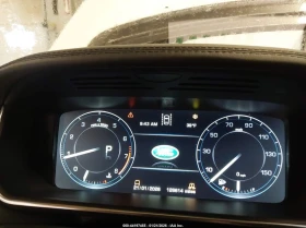 Land Rover Range rover 3.0L V-6 DI, DOHC, VVT, SUPERCHARGER, 340HP 4X4 | Mobile.bg � ����� ������ 7