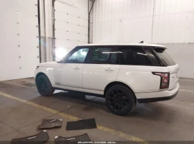 Land Rover Range rover 3.0L V-6 DI, DOHC, VVT, SUPERCHARGER, 340HP 4X4 | Mobile.bg � ����� ������ 14