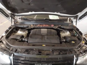 Land Rover Range rover 3.0L V-6 DI, DOHC, VVT, SUPERCHARGER, 340HP 4X4 | Mobile.bg � ����� ������ 10
