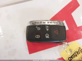 Land Rover Range rover 3.0L V-6 DI, DOHC, VVT, SUPERCHARGER, 340HP 4X4 | Mobile.bg � ����� ������ 11