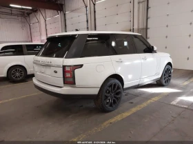 Land Rover Range rover 3.0L V-6 DI, DOHC, VVT, SUPERCHARGER, 340HP 4X4 | Mobile.bg � ����� ������ 4
