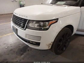 Land Rover Range rover 3.0L V-6 DI, DOHC, VVT, SUPERCHARGER, 340HP 4X4 | Mobile.bg � ����� ������ 6